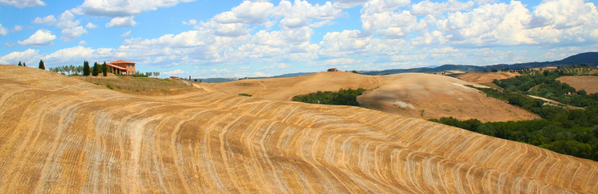 Weekend Via Francigena Siena Buonconvento SloWays