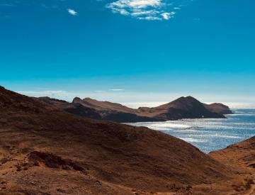 itinerari a piedi madeira