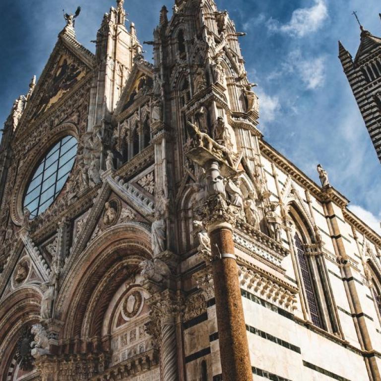 Duomo of Siena
