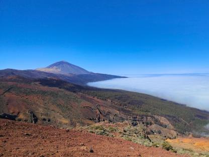 teide tenerife