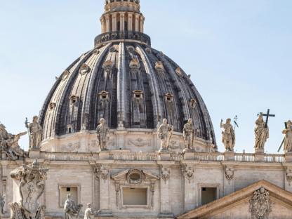 ST.FRANCIS WAY: STAGE 6, RIETI TO ROME Self-Guided