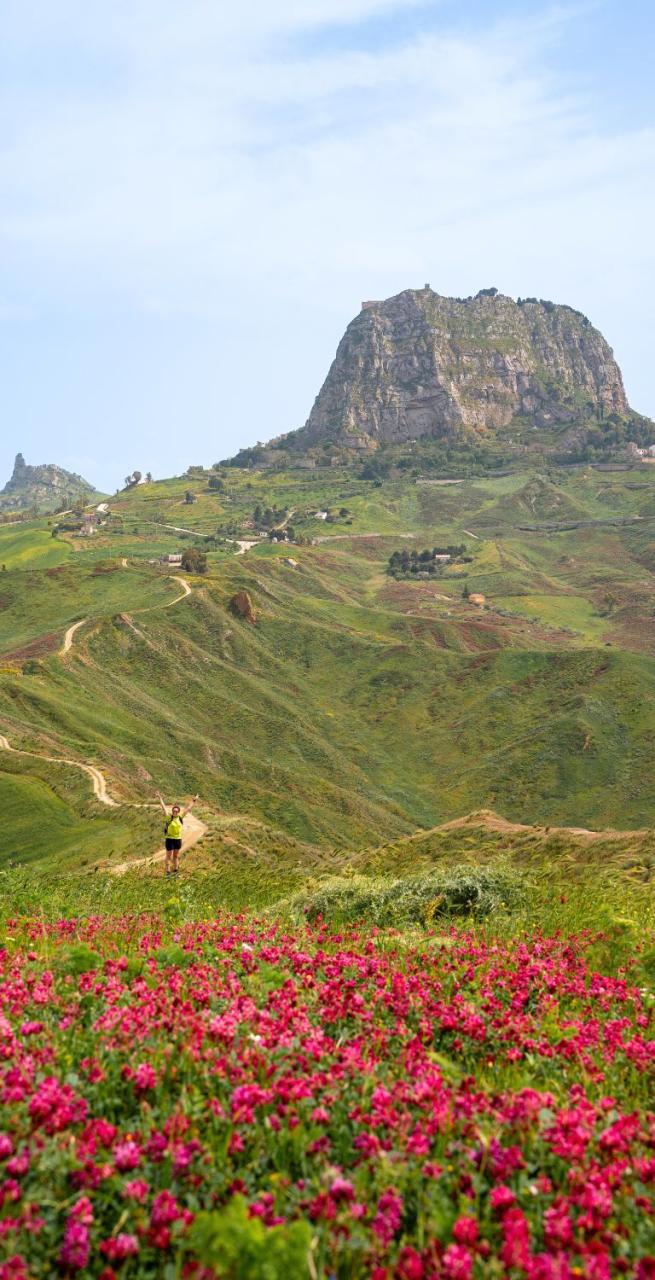 Sentiero storico della Magna Via Francigena da Palermo ad Agrigento