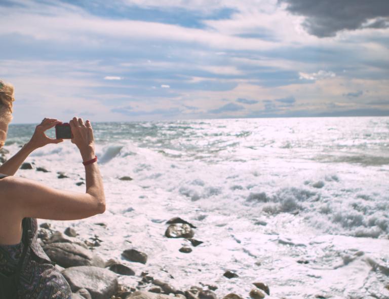 self guided photo in sweden