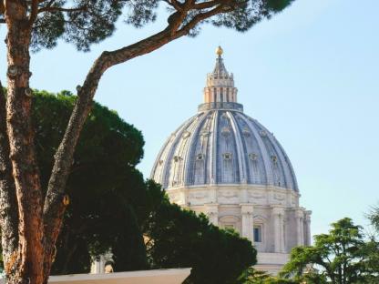 THE COMPLETE ITALIAN VIA FRANCIGENA
