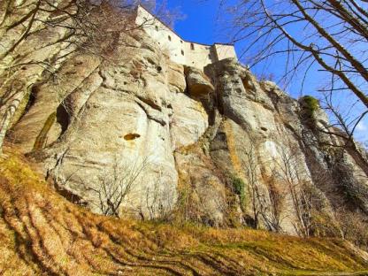 ST. FRANCIS WAY: STAGE 1, FLORENCE TO CHIUSI DELLA VERNA Self-Guided
