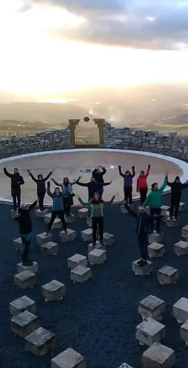 Our team and staff Sloways group