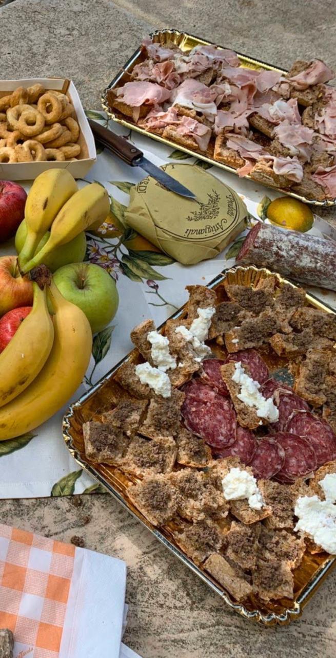 the typical culinary italian primi dishes