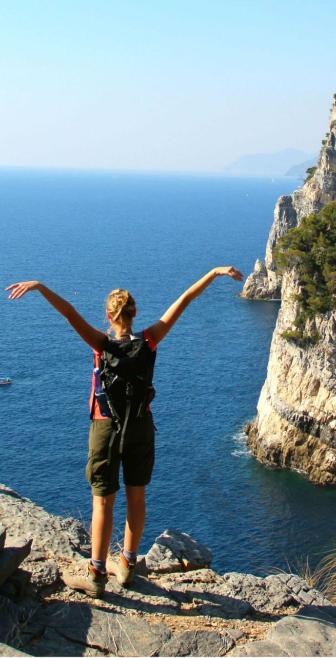 Costa e Isole sentiero degli dei costiera amalfitana