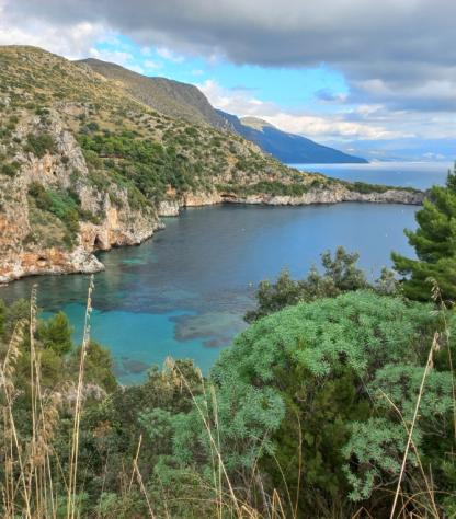 cilento