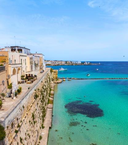 salento easy