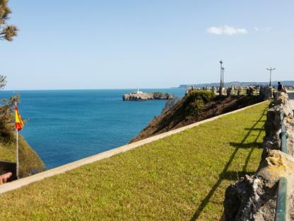 CAMINO DEL NORTE, BILBAO TO SANTANDER Self-Guided