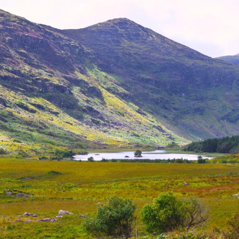 kerry way loch