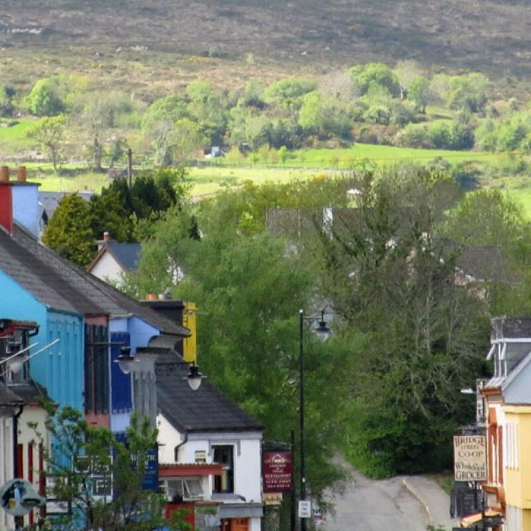 kerry way houses