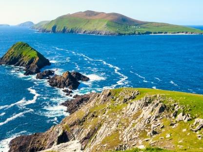 kerry way preview kerry peninsula