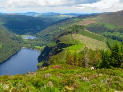 wicklow way lake preview