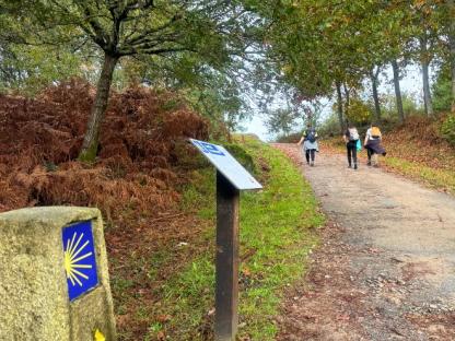 PORTUGUESE CAMINO DE SANTIAGO Self-Guided