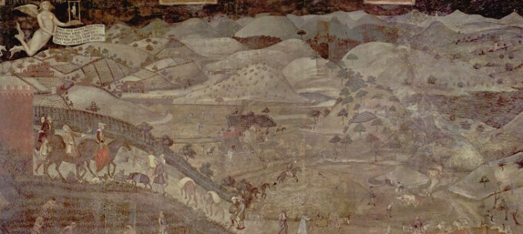 Lorenzetti - Buongoverno