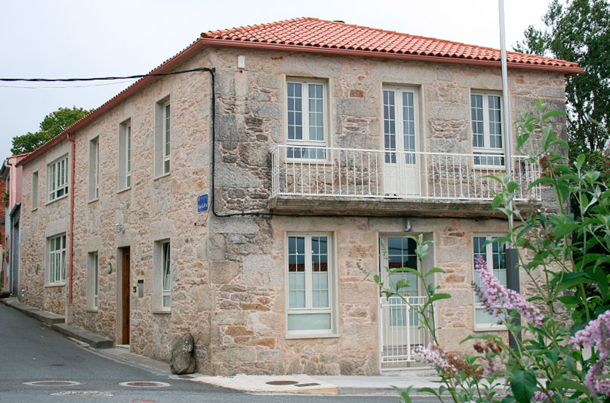 Casa Leopoldo - Palas De Rei